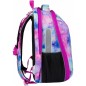 Školská taška BAAGL Shelly Jednorožec a vrecko na chrbát zdarma