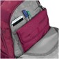 Školský batoh coocazoo MATE, Berry Boost, doprava a USB flash disk zadarmo
