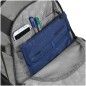 Školský batoh coocazoo MATE, Black Carbon, doprava a USB flash disk zadarmo