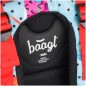 Školský set BAAGL Skate Fresh taška + peračník + vrecko a vrecko na chrbát zadarmo