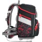 Školská taška Stap by Step SPACE - Ninja Yuma 5dielny set, desiatový set a doprava zdarma