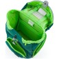 Školský ruksak OXY Sherpy Robot, 4dielný set
