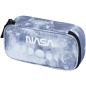 Školský batoh pre 2. stupeň BAAGL Skate NASA Grey SET
