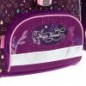 Školský set Ars Una Magic Forest magnetic taška + peračník + Box na zošity A4, farbičky a doprava zdarma