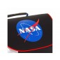 Školská taška Ars Una NASA magnetic, farbičky a doprava zdarma