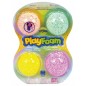 PlayFoam plastelína guličkové 4 farby