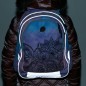 Školský batoh Ulitaa Mandala a doprava zdarma