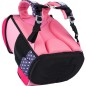 Školská taška pre dievčatá Stil Panda Love - dodanie v Júni 2024