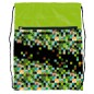 Školská taška pre prvákov Stil Pixel Game set - dodanie v Júni 2024
