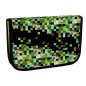 Školská taška pre prvákov Stil Pixel Game set - dodanie v Júni 2024
