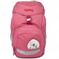 Školský batoh Ergobag prime Eco pink SET