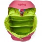 Školský batoh Ergobag prime Eco pink SET