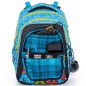 Školský batoh Bagmaster Lumi 22 B