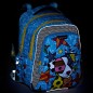Školský batoh Bagmaster Lumi 22 B