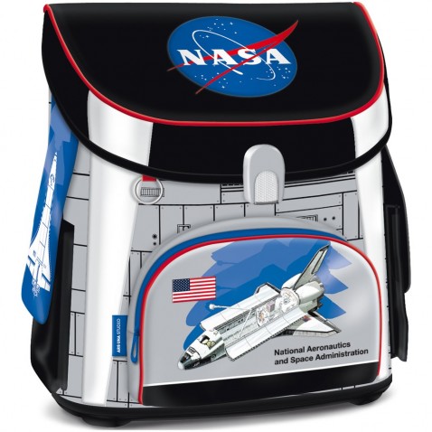 Školská taška Ars Una NASA magnetic