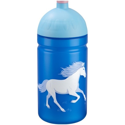 Fľaša na pitie pre deti Step by Step 0,5 l Wild Horse Ronja
