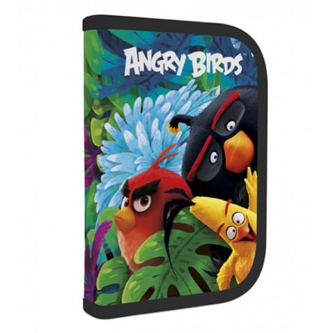 Peračník Angry Birds Movie