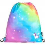 Vak na chrbát OXY Style Mini rainbow