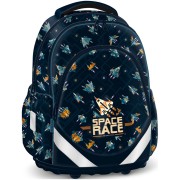 Školský batoh Ars Una Space Race a farbičky zdarma