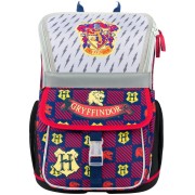 Školská taška BAAGL Zippy Harry Potter Chrabromil a vrecko na chrbát zdarma