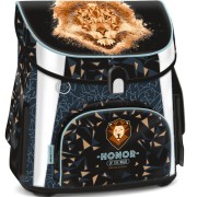 Školská taška Ars Una Honor magnetic, farbičky a doprava zdarma