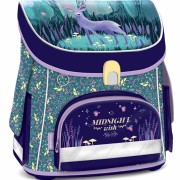 Školská taška Ars Una Midnight Wish magnetic, farbičky a doprava zdarma