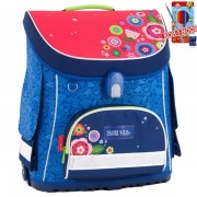 Školská taška Ars Una La belle a farbičky zdarma