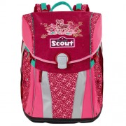 Školský batoh Scout Sunny Fancy Forest, doprava zdarma