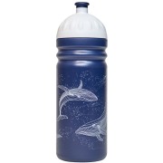 Zdravá fľaša Velryby 0,7l