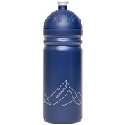 Zdravá fľaša Mountain line 0,7l