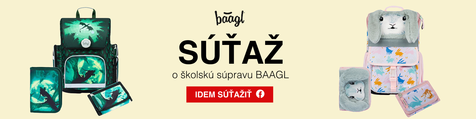 Súťaž BAAGL