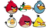 Angry Birds