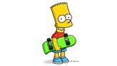 Bart Simpson