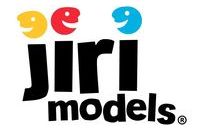 Jiri models
