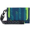 Peňaženka Coocazoo Lime Stripe