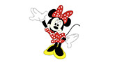 Minnie Mouse