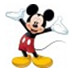 Mickey Mouse