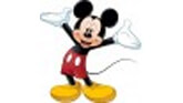 Mickey Mouse