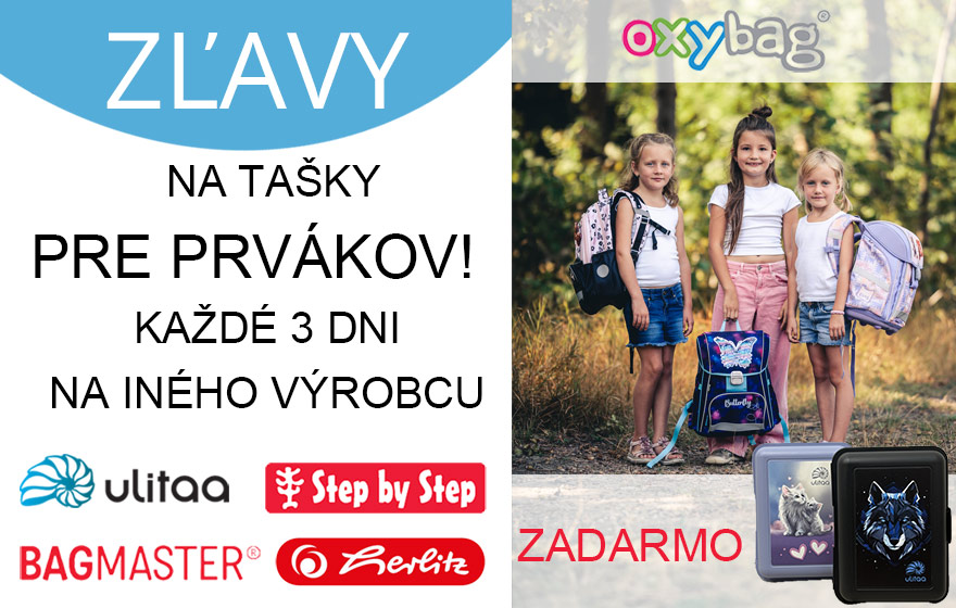 prvnaacci 2025 Oxybag