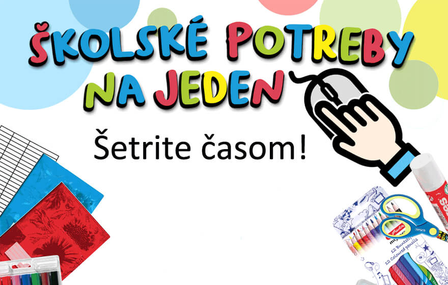 Šetrite časom