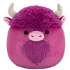 SQUISHMALLOWS plyšák Bizon - Dave