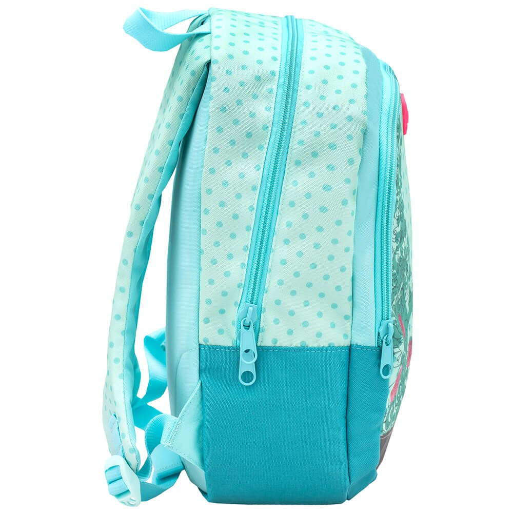Belmil 305-4 Sac De Maternelle, Motif Lapins, 33 X 23 X 13 Cm
