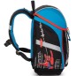 Školská taška Oxybag PREMIUM LIGHT Spider man 3dielny set, dosky na zošity zdarma