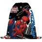 Školská taška Oxybag PREMIUM LIGHT Spider man 3dielny set, dosky na zošity zdarma