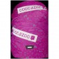 Coocazoo WeeperKeeper pláštenka pre batoh, ružová