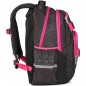 Študentský batoh OXY Style Dip pink a kľúčenka zdarma