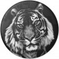 PopSockets PopGrip Gen.2, Fur Baby, tiger