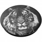 PopSockets PopGrip Gen.2, Fur Baby, tiger