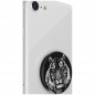 PopSockets PopGrip Gen.2, Fur Baby, tiger