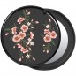 PopSockets PopTop Gen.2, PopMirror Pink Blossom, so zrkadielkom, výmenný vršok